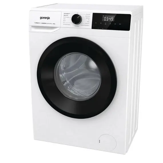 სარეცხი მანქანა GORENJE WNHPI94A1PS/D , 6 image - Primestore.ge