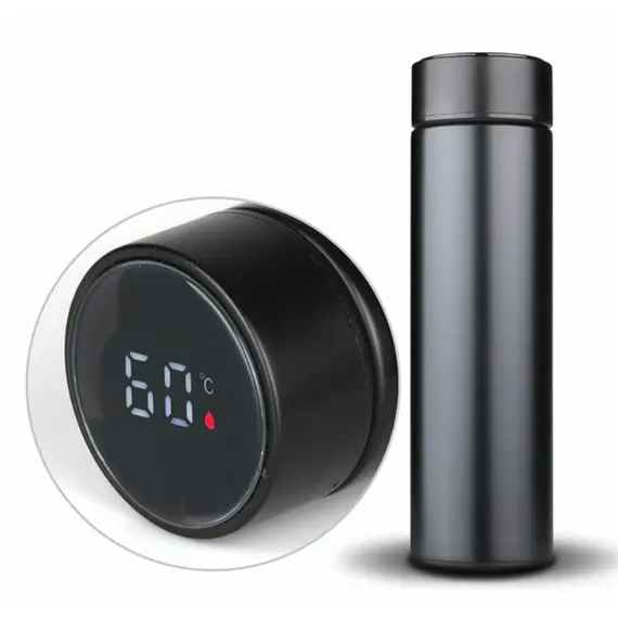 თერმოსი KIWI THERMOS KT 8682  - Primestore.ge