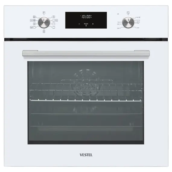 ჩასაშენებელი ღუმელი VESTEL BO-7684W  - Primestore.ge