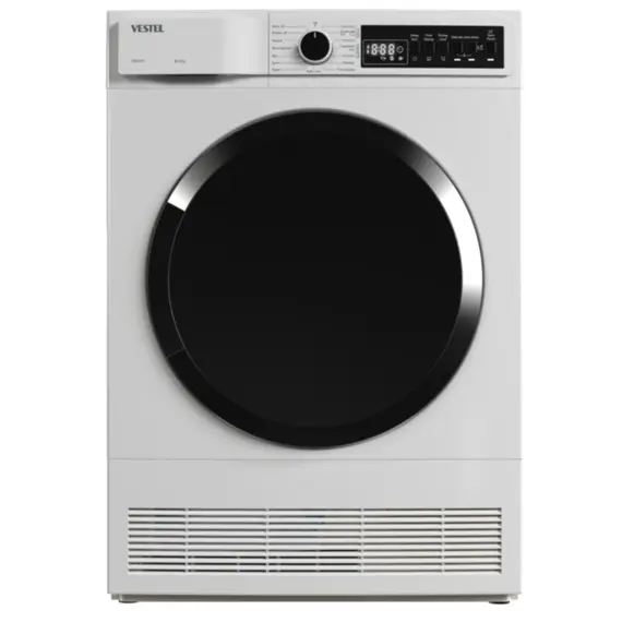 სარეცხი საშრობი VESTEL TDC8GPT2 - Primestore.ge