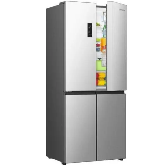 მაცივარი GORENJE NRM819E61X - Primestore.ge