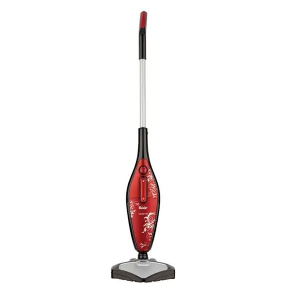მტვერსასრუტი Fakir DARKY'S STICK VAC CLEANER - ROUGE  - Primestore.ge