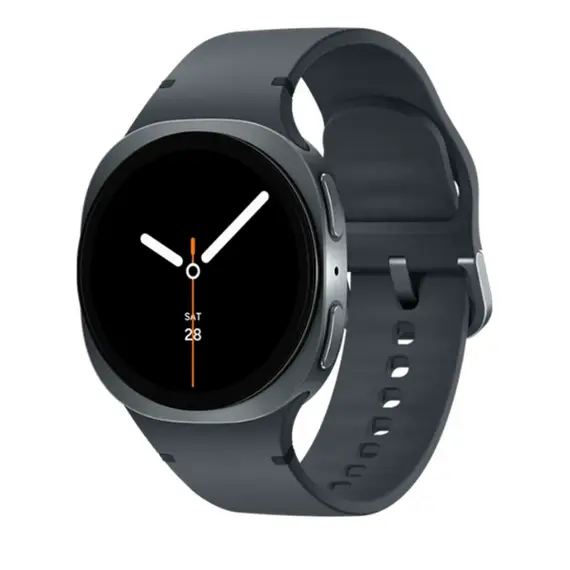 სმარტ საათი SAMSUNG Galaxy Watch 8 44mm Gray SM-L330NDAACIS  - Primestore.ge