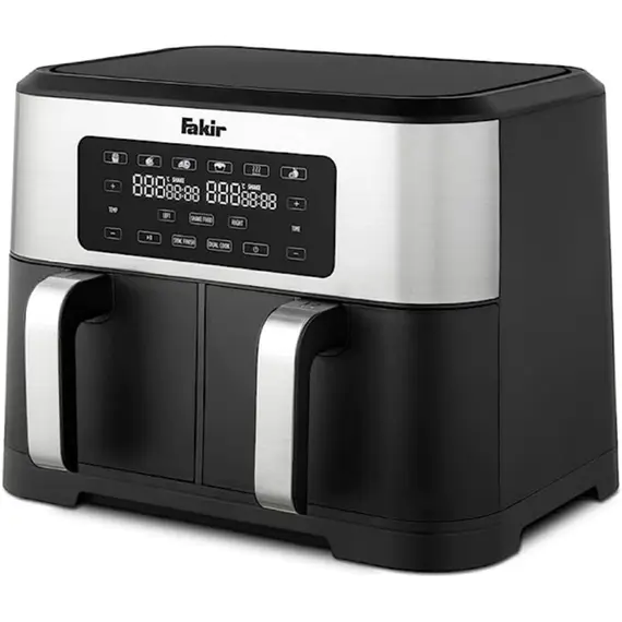 აეროგრილი Fakir Premium Chefry , 3 image - Primestore.ge