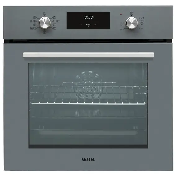 ჩასაშენებელი ღუმელი VESTEL BO-7684G  - Primestore.ge