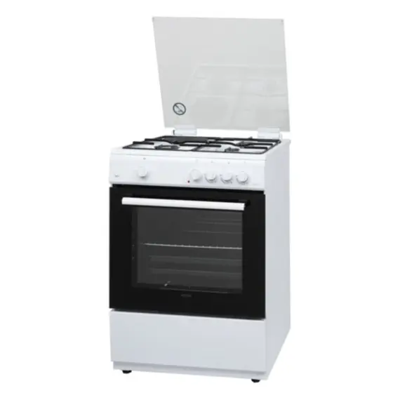 გაზქურა VESTEL F66G31W - Primestore.ge