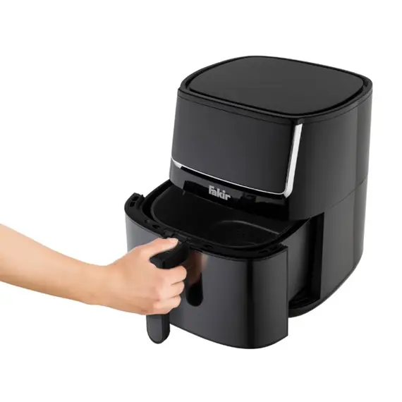 აეროგრილი Fakir MONO CHEFRY HOT AIR FRYER , 4 image - Primestore.ge