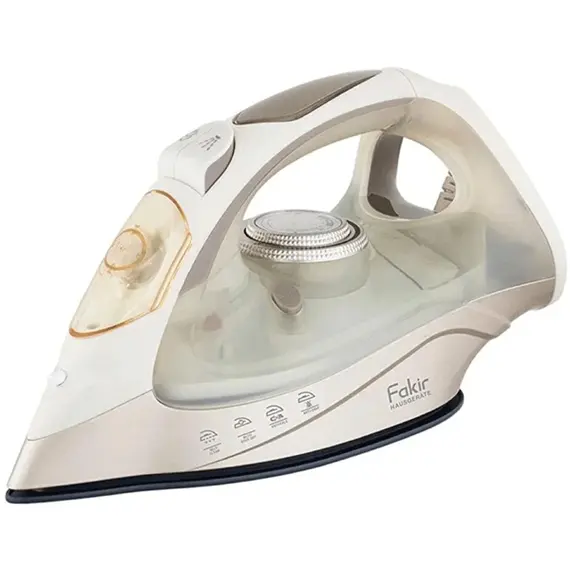 უთო Fakir GLIMMER STEAM IRON  - Primestore.ge