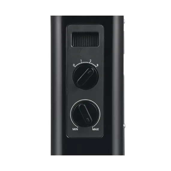 ელექტრო გამათბობელი Beko RHC 5218 B , 6 image - Primestore.ge