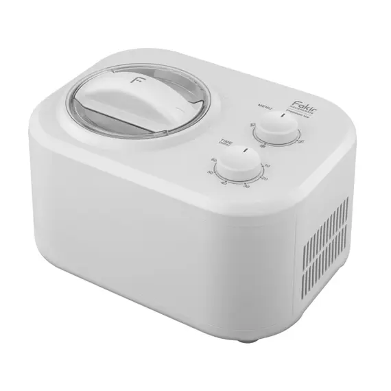 ნაყინის აპარატი Fakir PREMIUM ICY ICE CREAM MAKER  - Primestore.ge