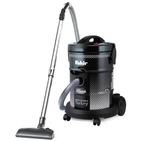 მტვერსასრუტი FAKIR 21LT DRUM  - Primestore.ge