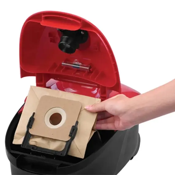 მტვერსასრუტი KIWI VACUUM CLEANER KVC 4105 , 3 image - Primestore.ge