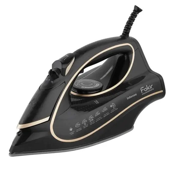 უთო Fakir INTENSE BE6020 STEAM IRON  - Primestore.ge