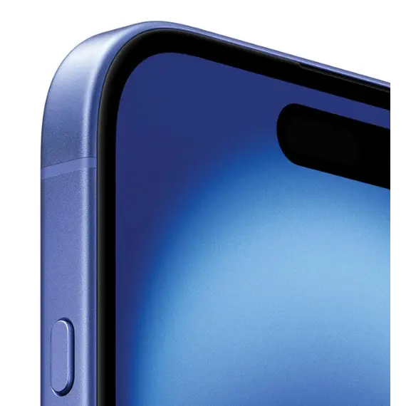 მობილური ტელეფონი APPLE iPhone 16 128GB Ultramarine/D - Primestore.ge