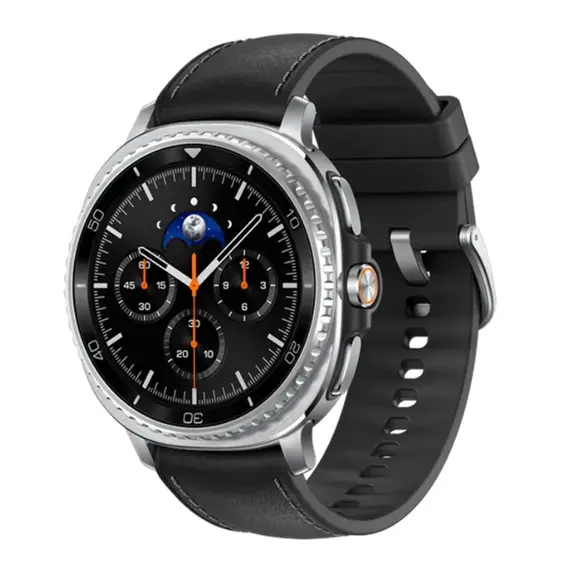 სმარტ საათი SAMSUNG Galaxy Watch 8 Classic Black SM-L500NZKACIS  - Primestore.ge