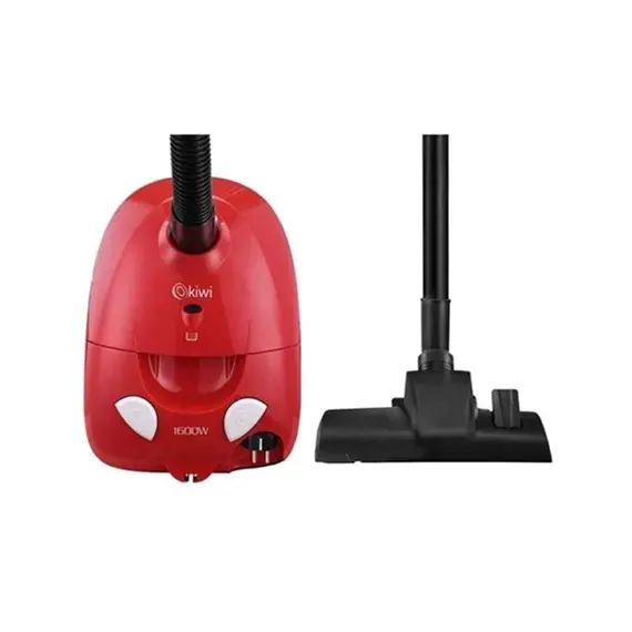 მტვერსასრუტი KIWI VACUUM CLEANER KVC 4105 , 5 image - Primestore.ge