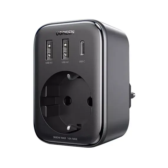 ადაპტერი UGREEN (90613) 30w - Primestore.ge