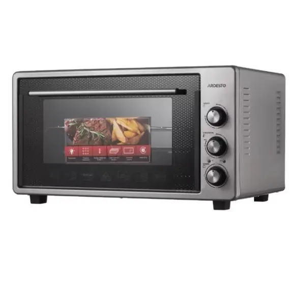 მინი ელექტრო ღუმელი ARDESTO MEO-S45GG  - Primestore.ge