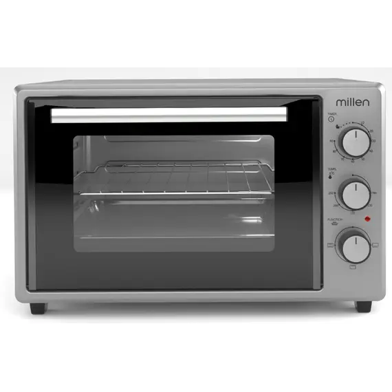 ელექტრო ღუმელი Millen MMO35X - Primestore.ge