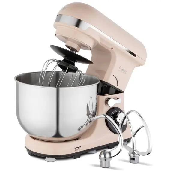 მიქსერი Fakir MAGICHEF STAND MIXER , 2 image - Primestore.ge