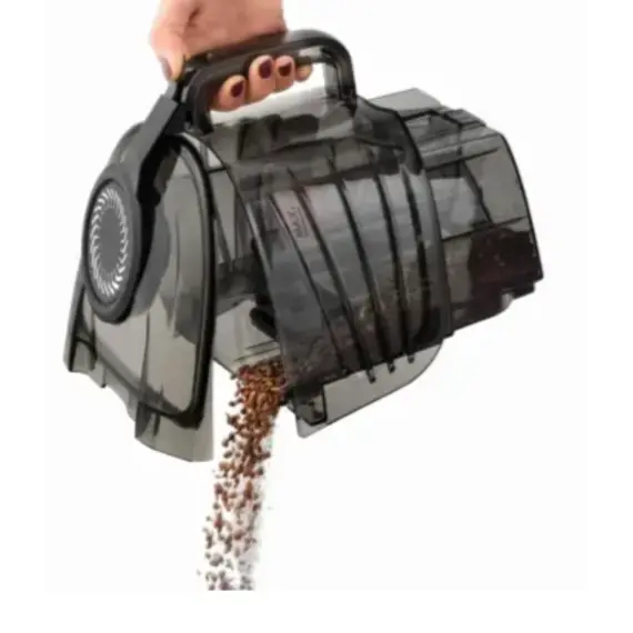 მტვერსასრუტი FAKIR FREELANDER RC7081‐BAGLESS VACUUM‐BLACK , 4 image - Primestore.ge