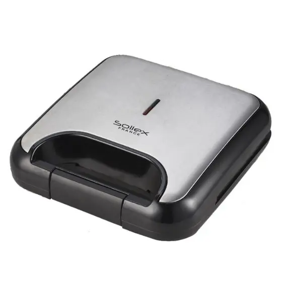 სენდვიჩის აპარატი SOLLEX SL 313  - Primestore.ge