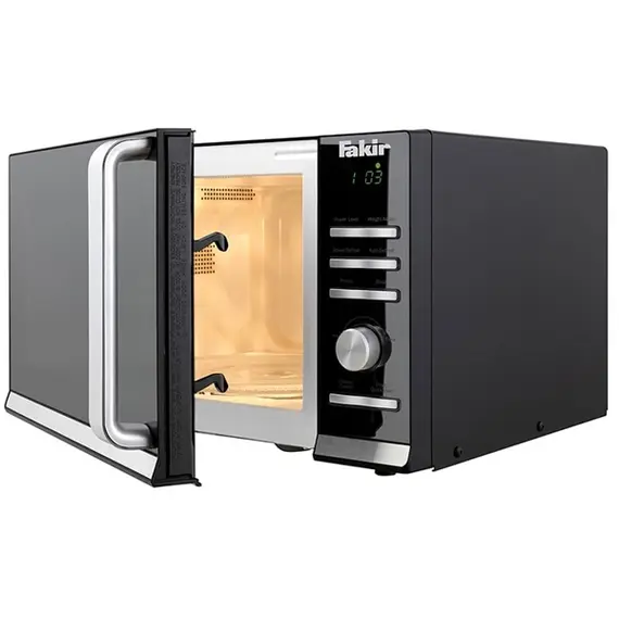 მიკროტალღური ღუმელი Fakir ROAST MICROWAVE 25 Lt , 5 image - Primestore.ge