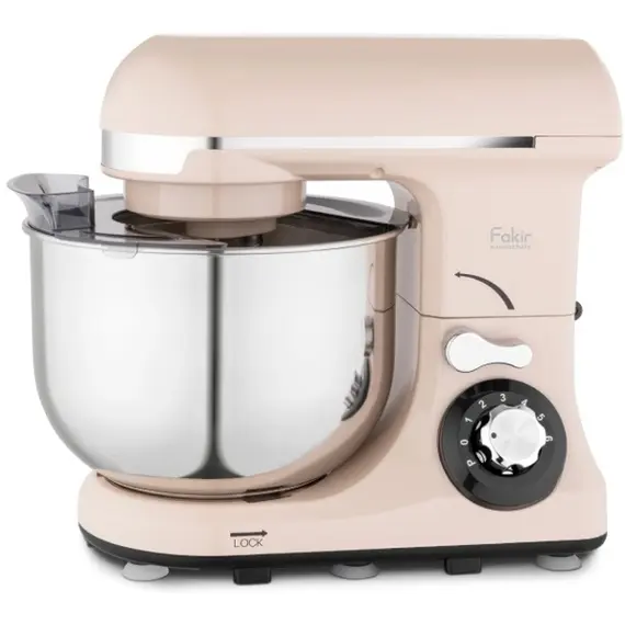 მიქსერი Fakir MAGICHEF STAND MIXER  - Primestore.ge