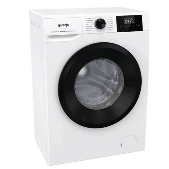 სარეცხი მანქანა GORENJE W3NGPI61SBS/C 6KG Inverter , 5 image - Primestore.ge