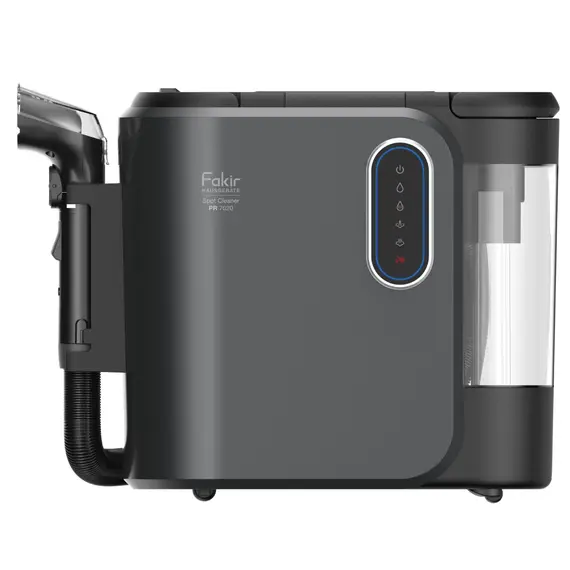 ორთქლით საწმენდი და მტვერსასრუტი FAKIR SPOT CLEANER PR7020  - Primestore.ge