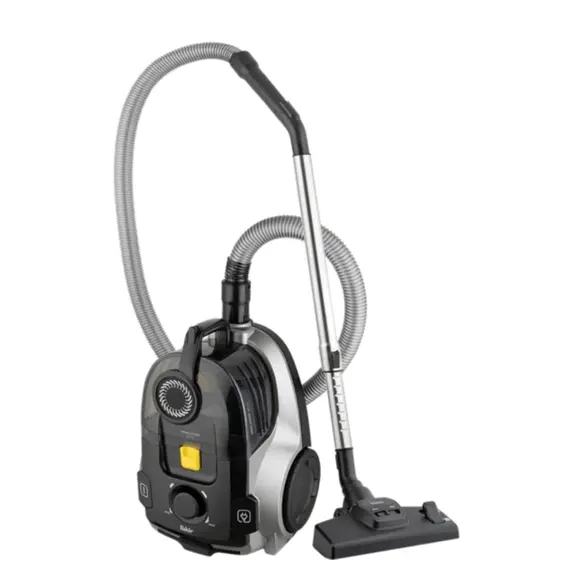 მტვერსასრუტი FAKIR FREELANDER NH 5056 SLVRSTN , 3 image - Primestore.ge