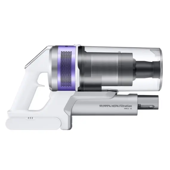 მტვერსასრუტი SAMSUNG VS15T7031R4/EV/EO , 4 image - Primestore.ge