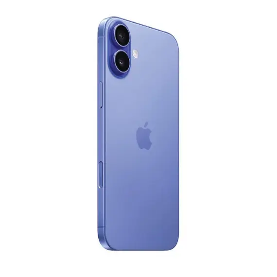 მობილური ტელეფონი APPLE iPhone 16 128GB Ultramarine/D - Primestore.ge