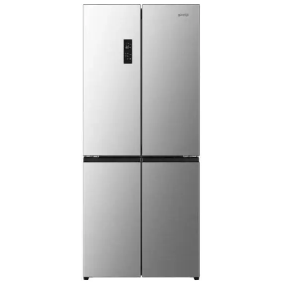 მაცივარი GORENJE NRM819E61X - Primestore.ge