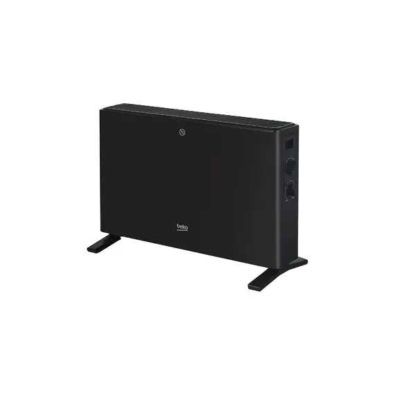 ელექტრო გამათბობელი Beko RHC 5218 B , 3 image - Primestore.ge