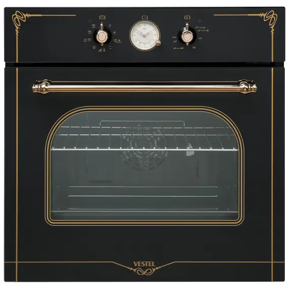 ჩასაშენებელი ღუმელი VESTEL BO-7688RB  - Primestore.ge