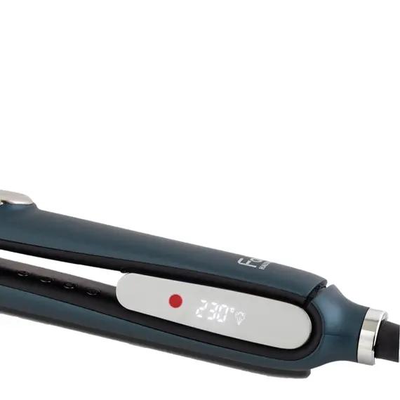 თმის გასასწორებელი Fakir  SAPPHIRE LUXE STEAM STRAIGHTENER , 4 image - Primestore.ge