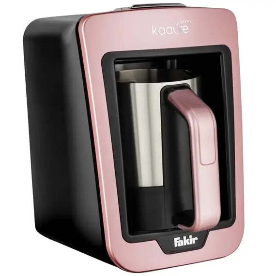 ყავის მადუღარა Fakir KAAVE STEEL - ROSIE  - Primestore.ge