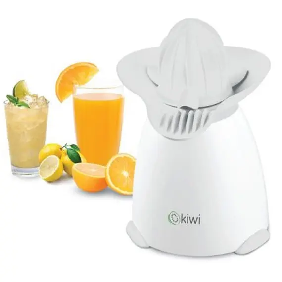 ციტრუსის წვენსაწური KIWI CITRUS JUICER KCJ 1803 , 2 image - Primestore.ge