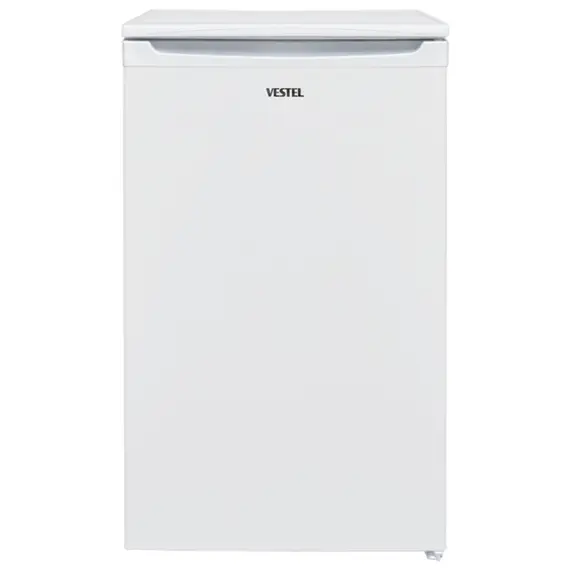მაცივარი VESTEL RS200LR3M-W - Primestore.ge
