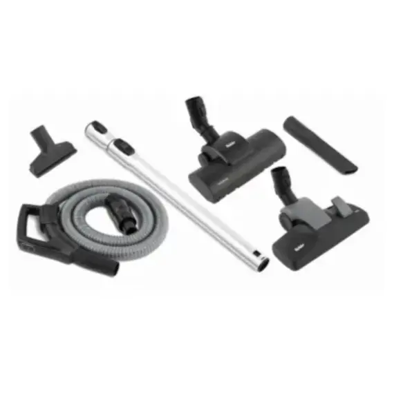 მტვერსასრუტი FAKIR FREELANDER RC7081‐BAGLESS VACUUM‐BLACK , 5 image - Primestore.ge