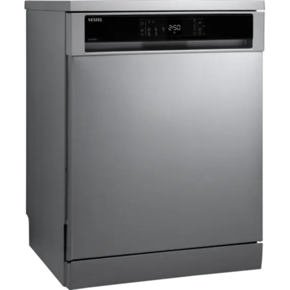 ჭურჭლის სარეცხი მანქანა VESTEL DWA1D5BOX - Primestore.ge