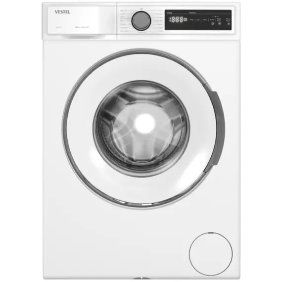 სარეცხი მანქანა VESTEL W812T2T  - Primestore.ge