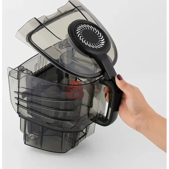 მტვერსასრუტი Fakir FREELANDER BL 6058 , 3 image - Primestore.ge