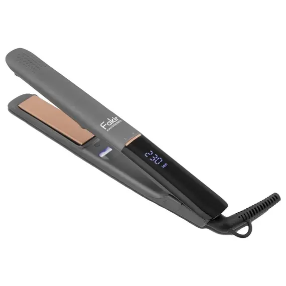 თმის გასასწორებელი FAKİR ION FUSION STRAIGHTENER  - Primestore.ge