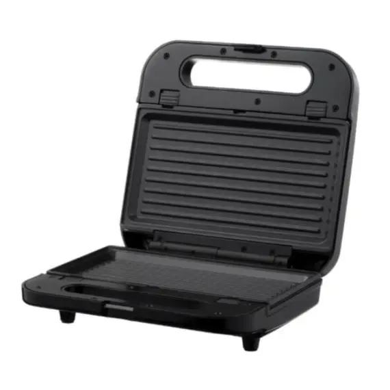 სენდვიჩის აპარატი ARDESTO SM-H400S , 2 image - Primestore.ge