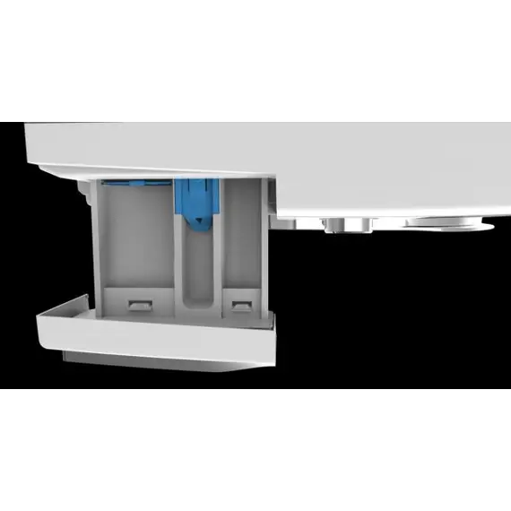 სარეცხი მანქანა საშრობით VESTEL WD8B14T2 , 3 image - Primestore.ge