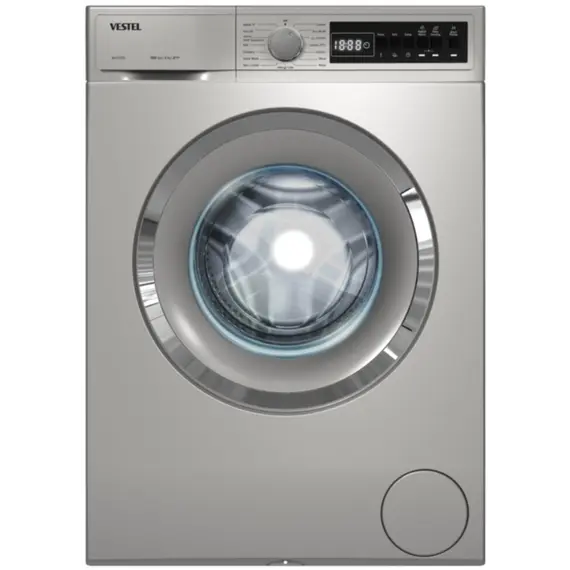 სარეცხი მანქანა VESTEL W610T2DS  - Primestore.ge