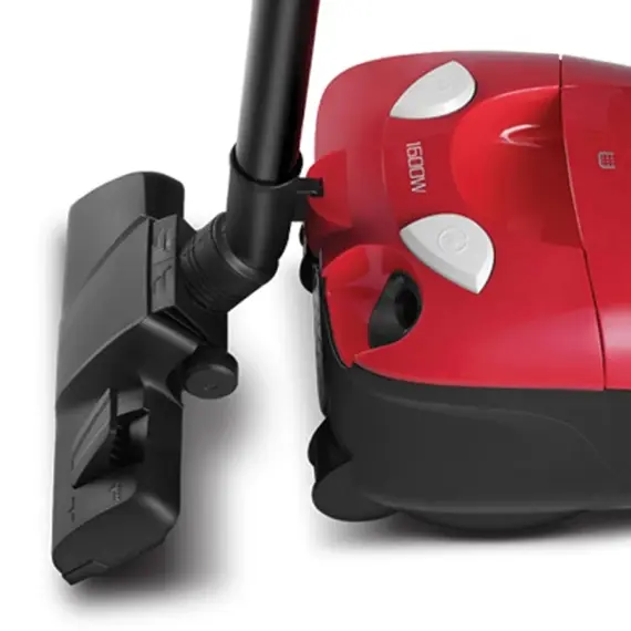 მტვერსასრუტი KIWI VACUUM CLEANER KVC 4105 , 2 image - Primestore.ge