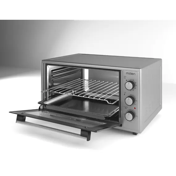 ელექტრო ღუმელი Millen MMO45X - Primestore.ge